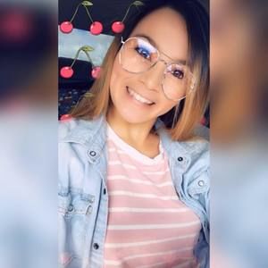 Meet your Posher, Jesselee